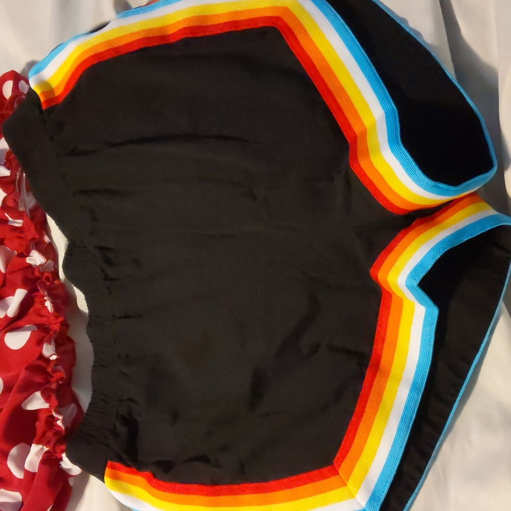 5 for $20 Shorts